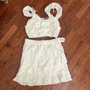 Seven for all man kind set